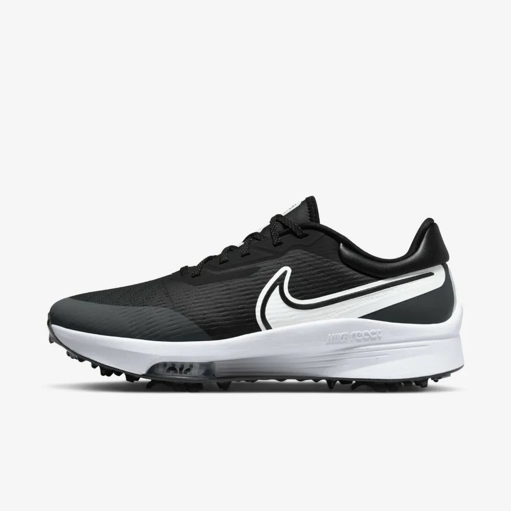 Nike Air Zoom Infinity Tour Next% React Men's Size 11.5 Golf Shoes DM8446-015 - Picture 2 of 16